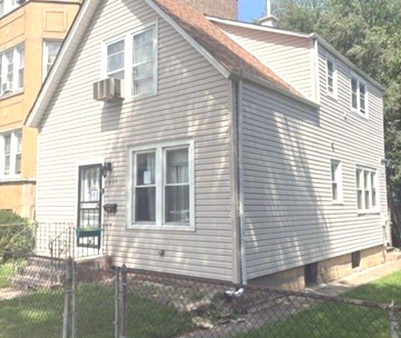 7837 S Dobson Avenue, Chicago, IL 60619