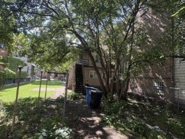 7837 S Dobson Avenue, Chicago, IL 60619