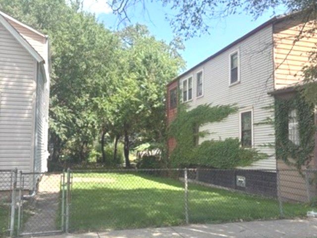 7837 S Dobson Avenue, Chicago, IL 60619