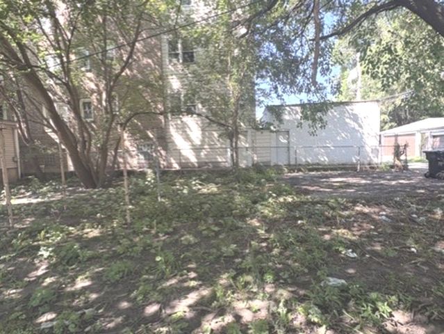 7837 S Dobson Avenue, Chicago, IL 60619