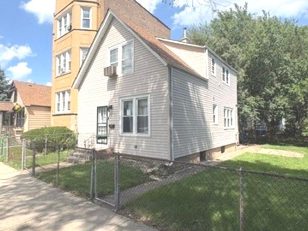 7837 S Dobson Avenue, Chicago, IL 60619
