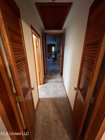 1273 Hilt Fornea Road, Poplarville, MS 39470