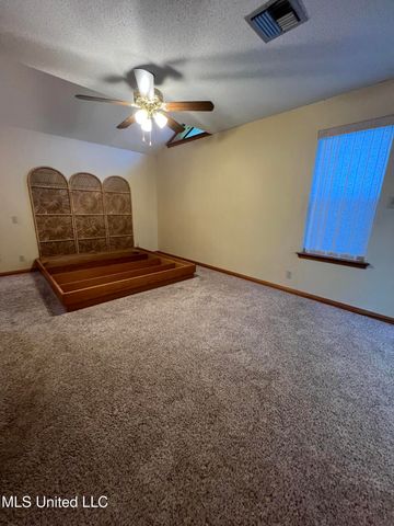 1273 Hilt Fornea Road, Poplarville, MS 39470