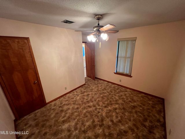 1273 Hilt Fornea Road, Poplarville, MS 39470