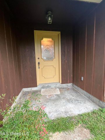 1273 Hilt Fornea Road, Poplarville, MS 39470