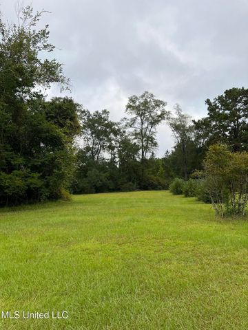 1273 Hilt Fornea Road, Poplarville, MS 39470