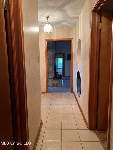 1273 Hilt Fornea Road, Poplarville, MS 39470