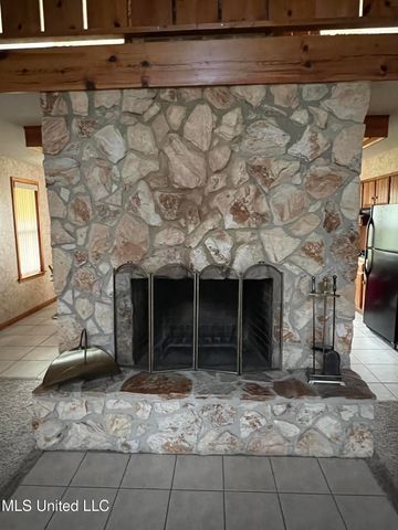 1273 Hilt Fornea Road, Poplarville, MS 39470