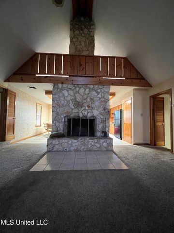 1273 Hilt Fornea Road, Poplarville, MS 39470