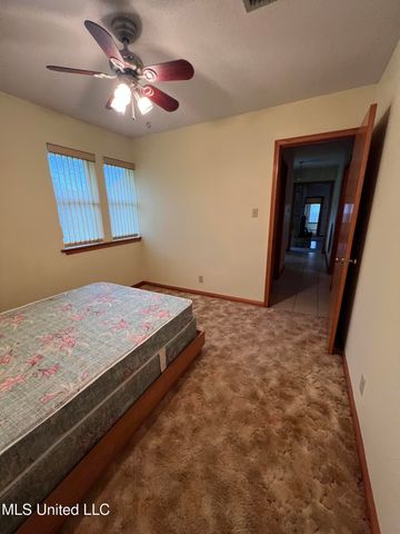 1273 Hilt Fornea Road, Poplarville, MS 39470
