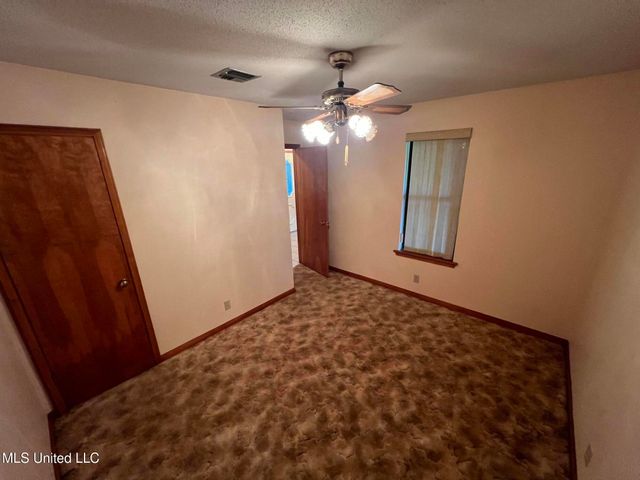 1273 Hilt Fornea Road, Poplarville, MS 39470