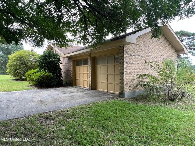 1273 Hilt Fornea Road, Poplarville, MS 39470