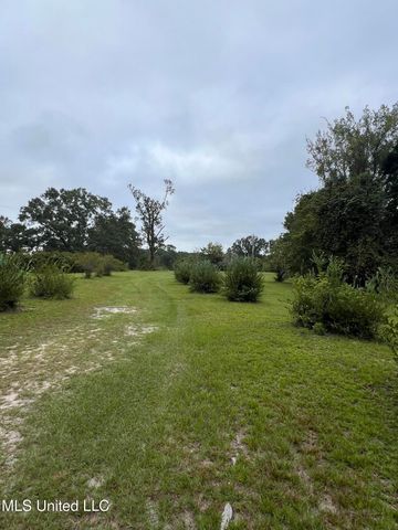 1273 Hilt Fornea Road, Poplarville, MS 39470