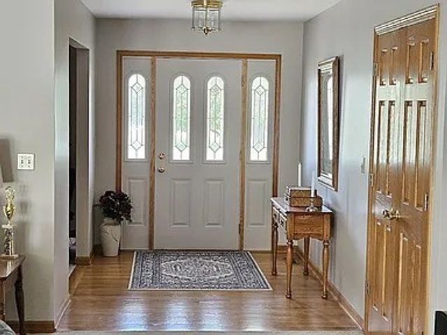 18816 S Chestnut Drive, Shorewood, IL 60404