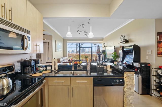 1001 Jefferson Avenue 1J, Detroit, MI 48226