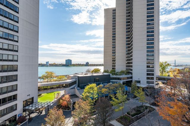 1001 Jefferson Avenue 1J, Detroit, MI 48226