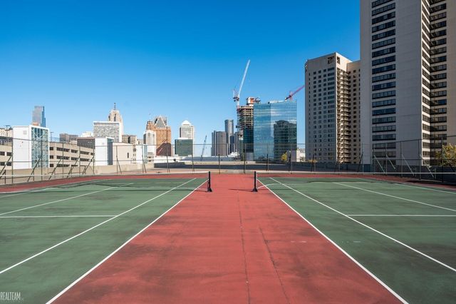 1001 Jefferson Avenue 1J, Detroit, MI 48226