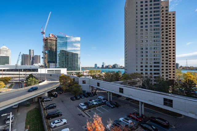 1001 Jefferson Avenue 1J, Detroit, MI 48226