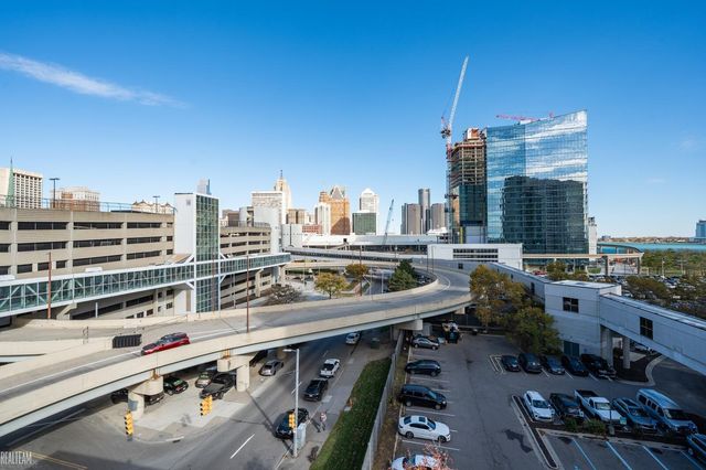 1001 Jefferson Avenue 1J, Detroit, MI 48226