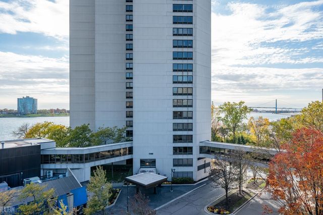 1001 Jefferson Avenue 1J, Detroit, MI 48226