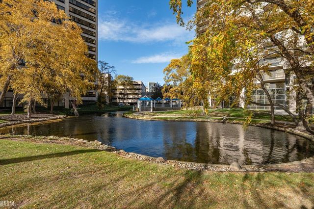 1001 Jefferson Avenue 1J, Detroit, MI 48226