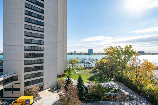 1001 Jefferson Avenue 1J, Detroit, MI 48226
