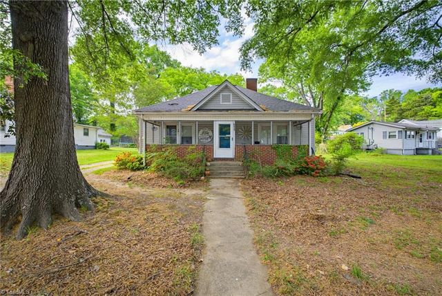 511 Early Avenue, Eden, NC 27288