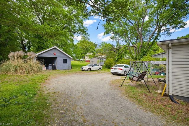 511 Early Avenue, Eden, NC 27288