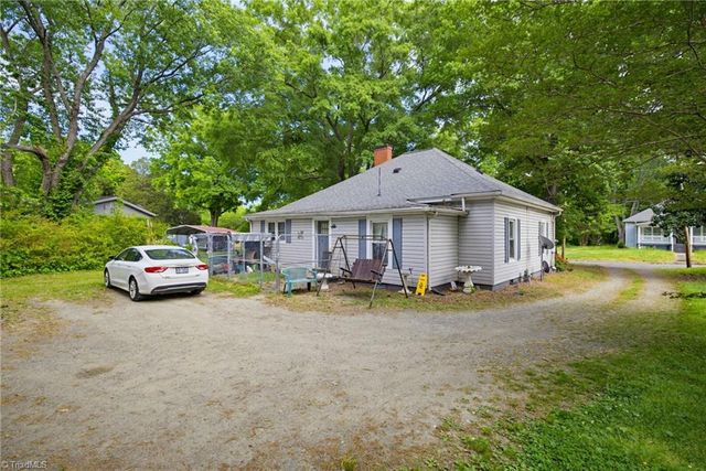 511 Early Avenue, Eden, NC 27288