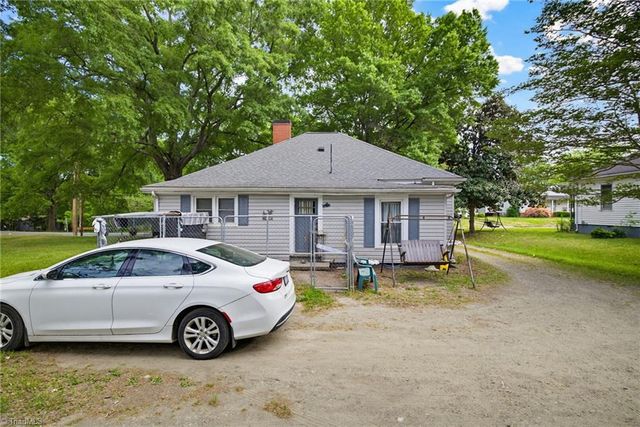 511 Early Avenue, Eden, NC 27288
