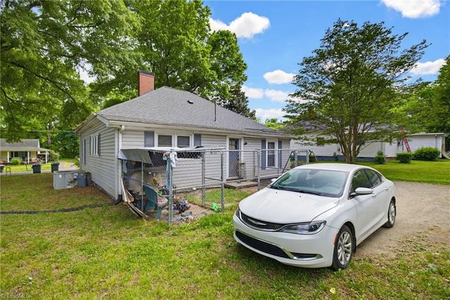 511 Early Avenue, Eden, NC 27288