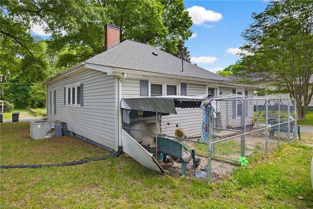 511 Early Avenue, Eden, NC 27288