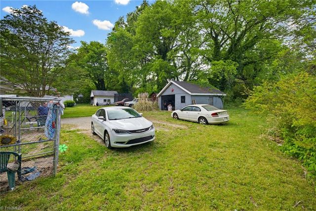 511 Early Avenue, Eden, NC 27288