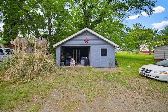 511 Early Avenue, Eden, NC 27288
