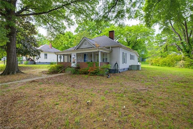 511 Early Avenue, Eden, NC 27288