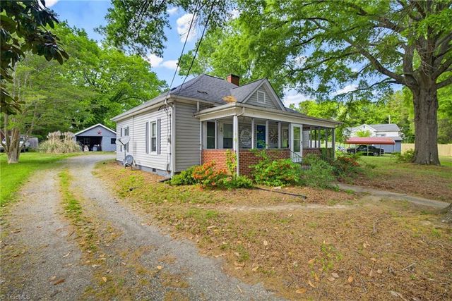 511 Early Avenue, Eden, NC 27288