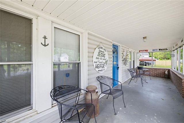 511 Early Avenue, Eden, NC 27288