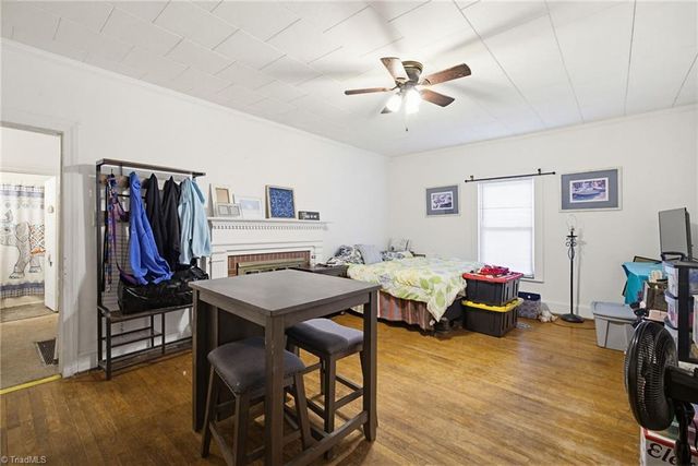 511 Early Avenue, Eden, NC 27288