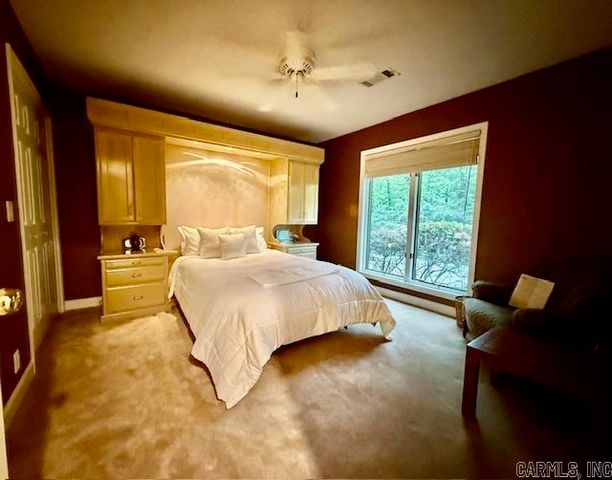 2 Balboa Cove, Hot Springs Village, AR 71909