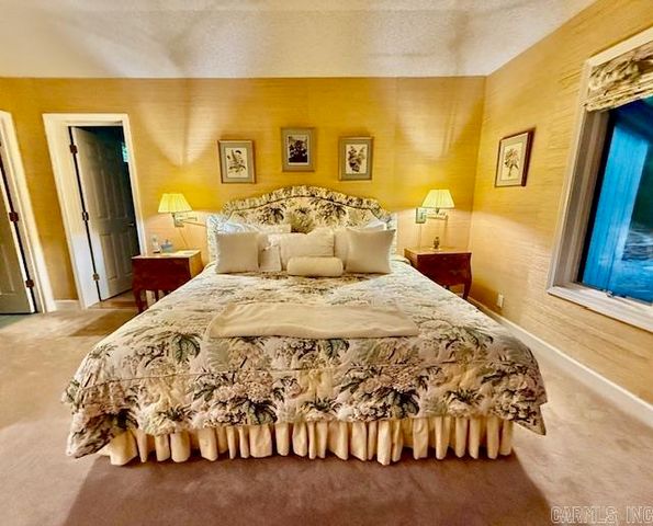 2 Balboa Cove, Hot Springs Village, AR 71909