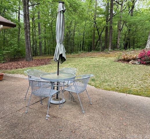 2 Balboa Cove, Hot Springs Village, AR 71909