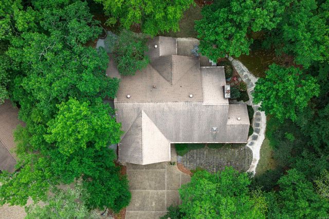 2 Balboa Cove, Hot Springs Village, AR 71909