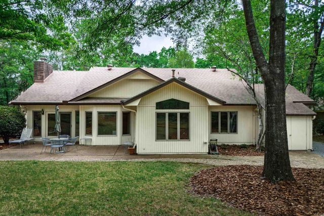 2 Balboa Cove, Hot Springs Village, AR 71909
