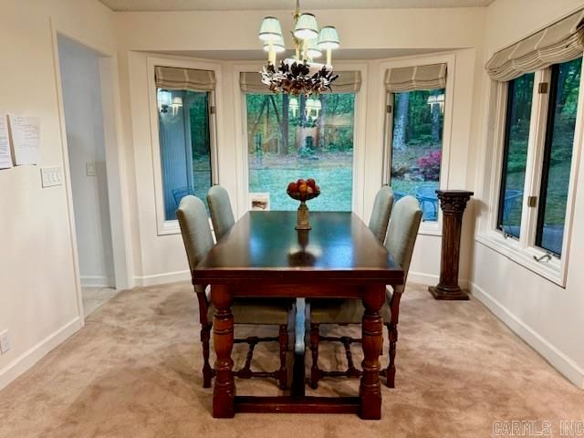 2 Balboa Cove, Hot Springs Village, AR 71909