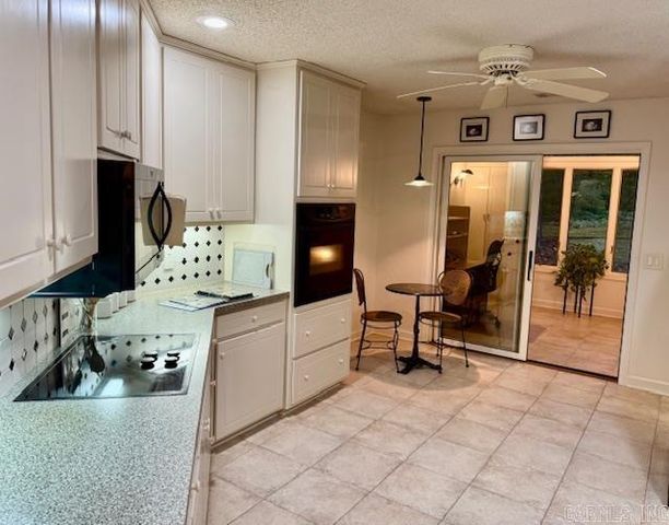 2 Balboa Cove, Hot Springs Village, AR 71909