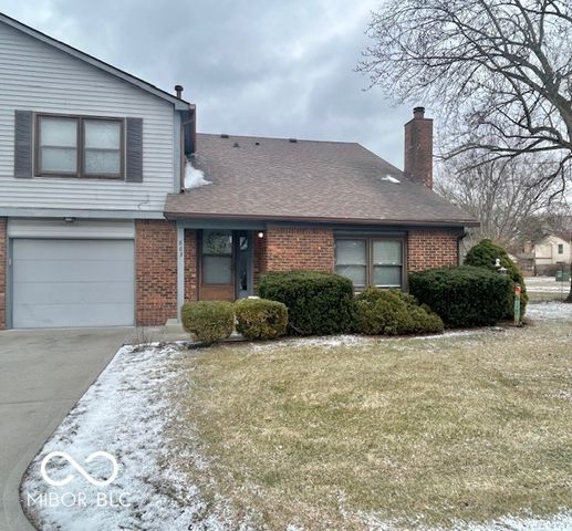 863 Staton Place East Drive, Indianapolis, IN 46234