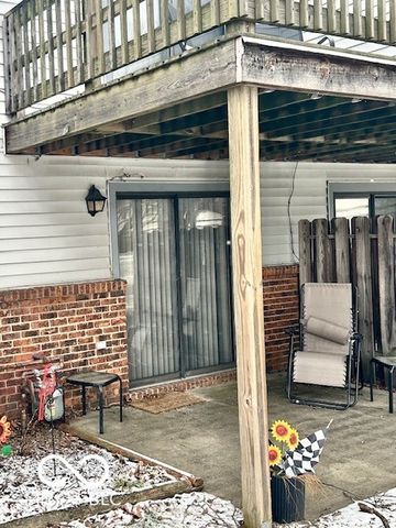 863 Staton Place East Drive, Indianapolis, IN 46234