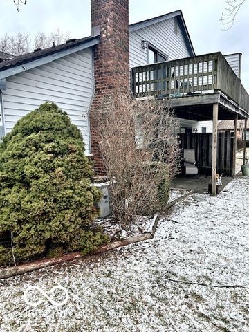 863 Staton Place East Drive, Indianapolis, IN 46234