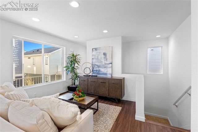 9290 Oro City Loop, Colorado Springs, CO 80927