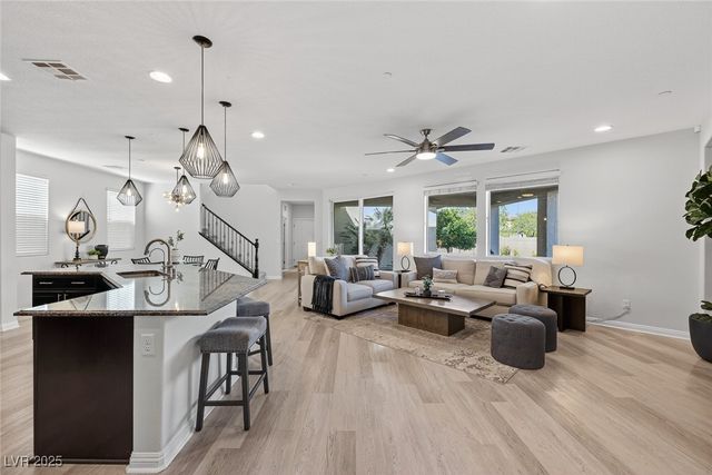 2349 Via Alicante, Henderson, NV 89044